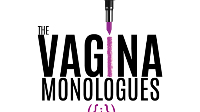 Image: The Vagina Monologues: a UA Community Production