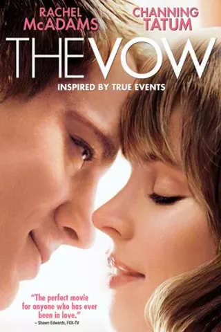 Image: The Vow