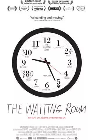 Image: The Waiting Room