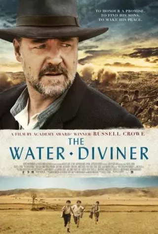 Image: The Water Diviner