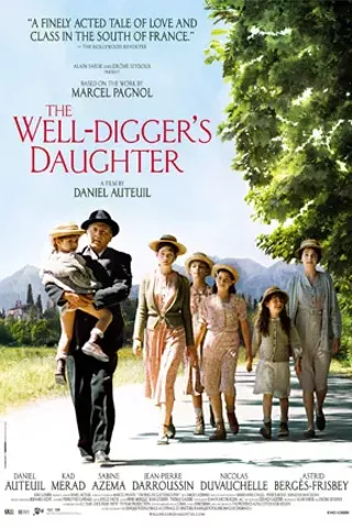 Image: The Well Digger's Daughter