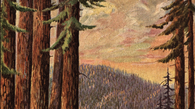 Image: The Wilderness Act: Arizonans Keeping It Wild for 50 Years