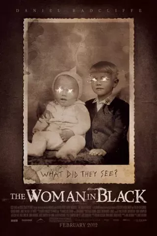 Image: The Woman in Black