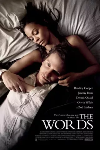 Image: The Words
