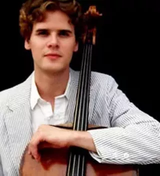 Image: Kaleidoscope: Virtuosic Vignettes for Cello