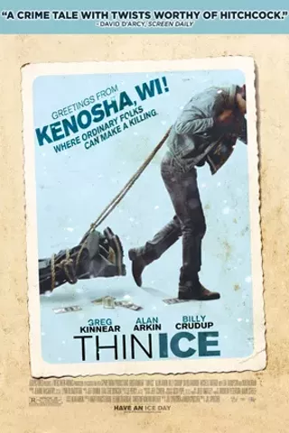 Image: Thin Ice