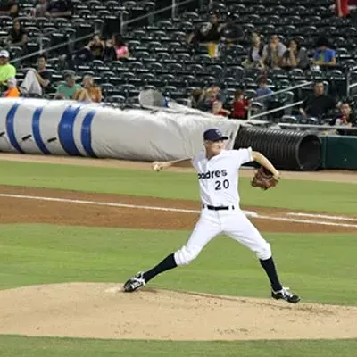 Image: Thirsty Thursday: Padres Wrap Up Homestand