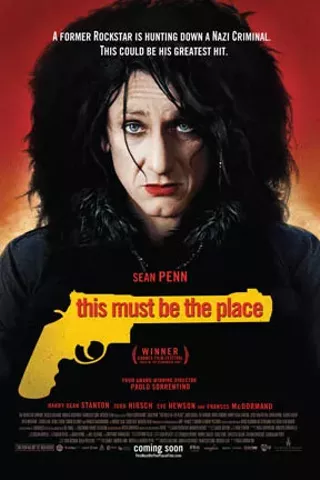 Image: This Must Be the Place