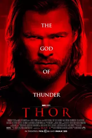 Image: Thor 3D