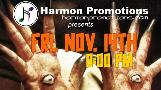 Image: Thriftstore Throwdown & OPU