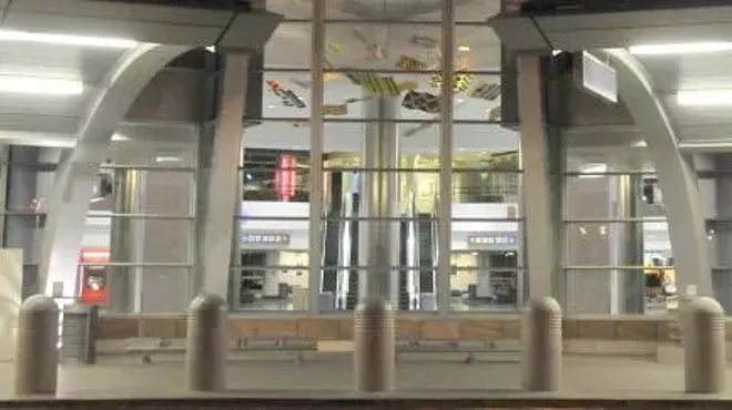 Image: TIA Call for Exhibits