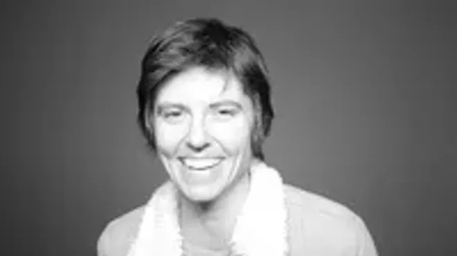 Image: Tig Notaro: Boyish Girl Interrupted