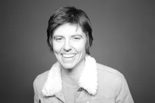 Image: Tig Notaro: Boyish Girl Interrupted