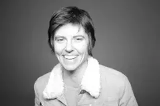 Image: Tig Notaro: Boyish Girl Interrupted