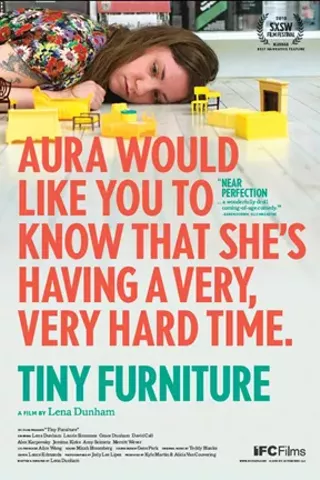 Image: Tiny Furniture