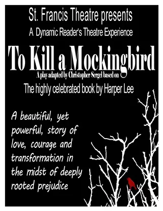 Image: To Kill a Mockingbird