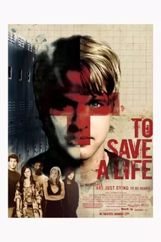 Image: To Save a Life