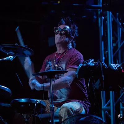Image: Todd Rundgren