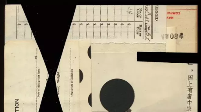 Image: Tohono Chul Exhibit Hall