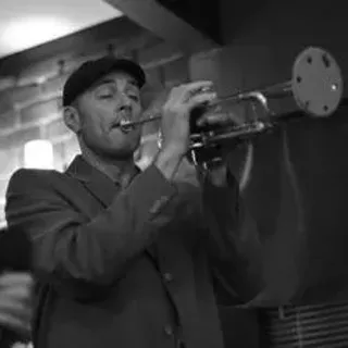 Image: Tony Frank Trio