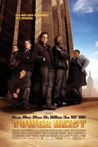 Image: Tower Heist