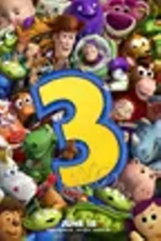 Image: Toy Story 3 3D