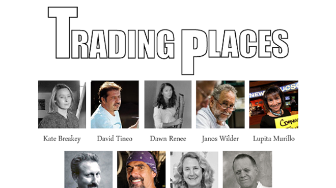 Image: Trading Places