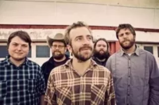 Image: Trampled By Turtles (Progressive Bluegrass)