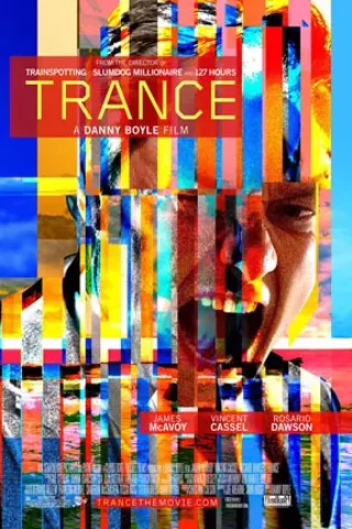 Image: Trance
