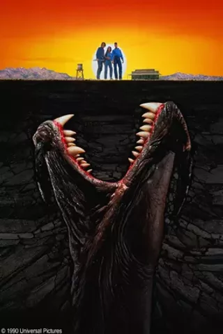 Image: Tremors