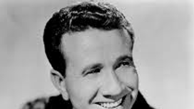 Image: Tribute to Marty Robbins - Chris Campbell