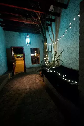 Image: Trickhouse Live: An Integrative Arts and Performance Series