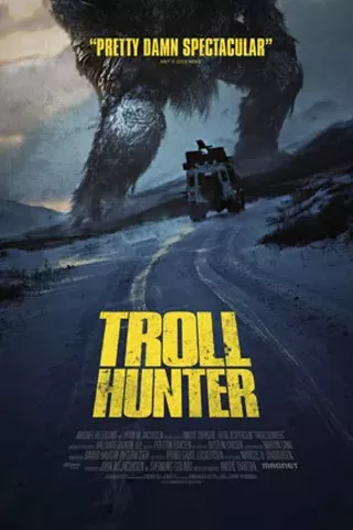 Image: Trollhunter