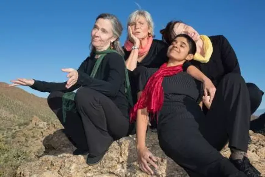 Tucson Community Playback Theatre