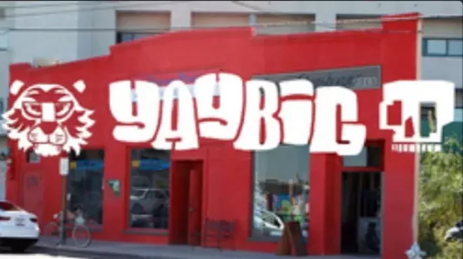 Image: Tucson Contemporary Women's Art Collective Presents "Inspire"