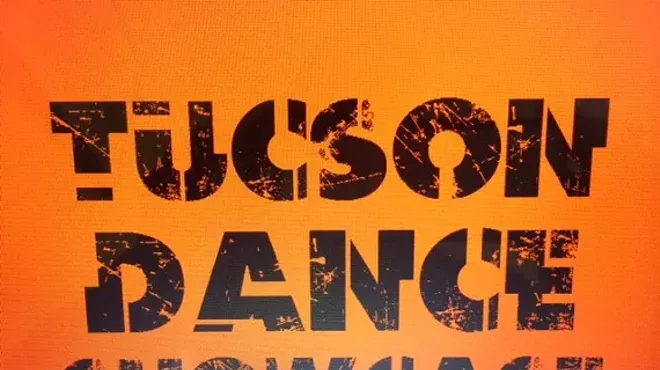 Image: Tucson Dance Showcase
