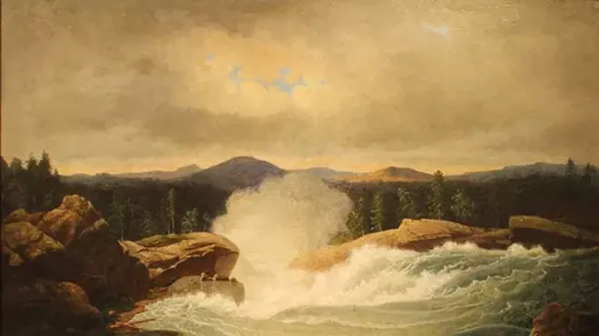 Image: Tucson Desert Art Museum