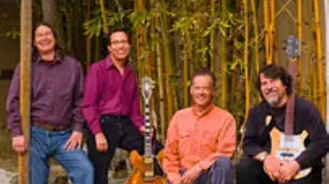 Image: Tucson Jazz Society