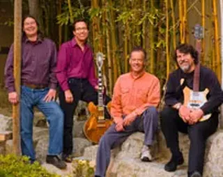 Image: Tucson Jazz Society