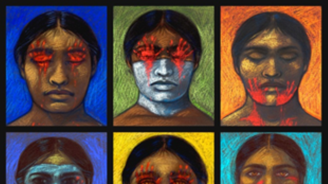 Image: Tucson Museum of Art