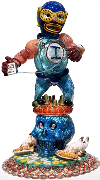 Image: Tucson Museum of Art