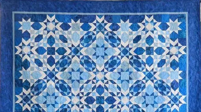 Image: Tucson Quilters Guild
