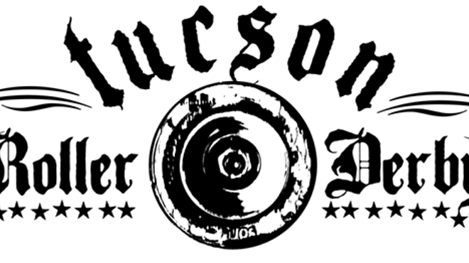 Image: Tucson Roller Derby Double Header
