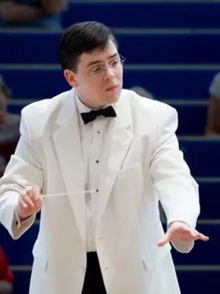 Image: Tucson Symphony Orchestra