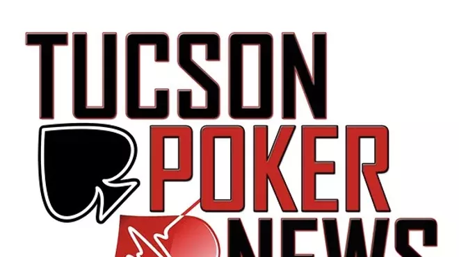 Image: Tucson's Charity Poker Tour
