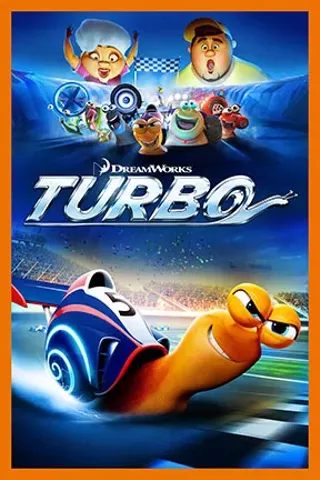 Image: Turbo