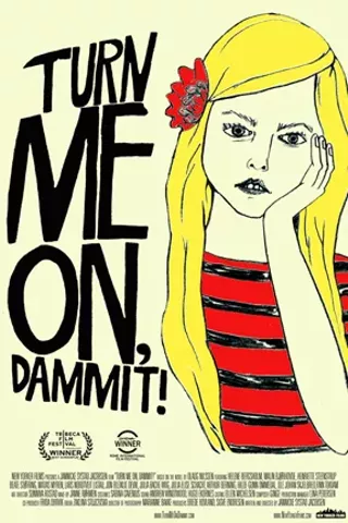 Image: Turn Me On, Dammit!