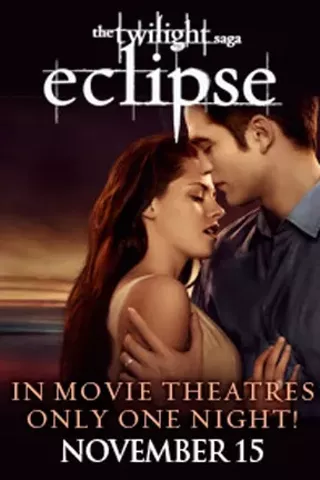 Image: Twilight Saga Tuesdays: Eclipse