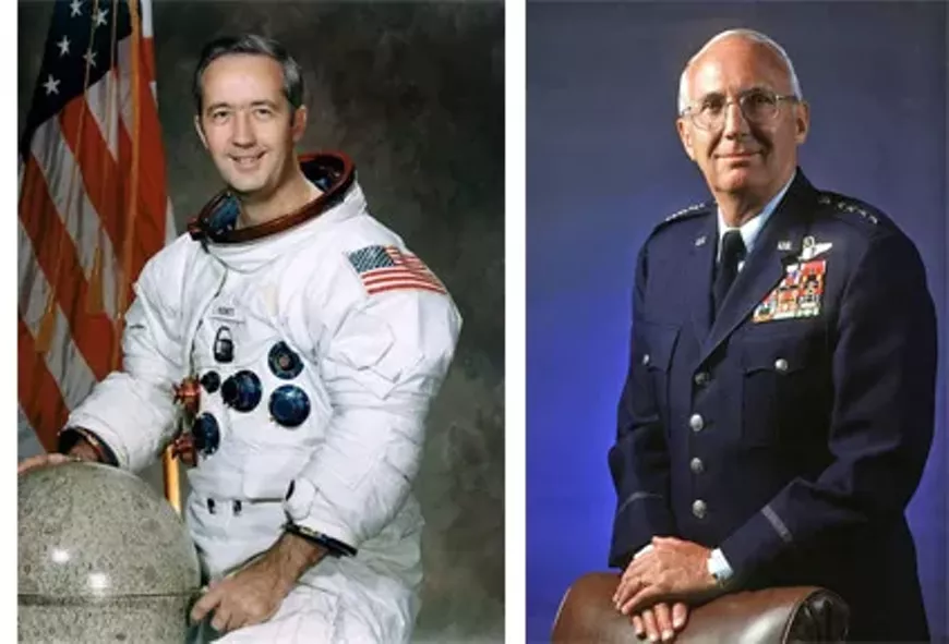 Two American Heroes