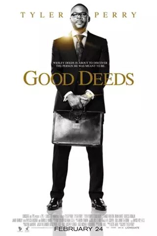 Image: Tyler Perry's Good Deeds